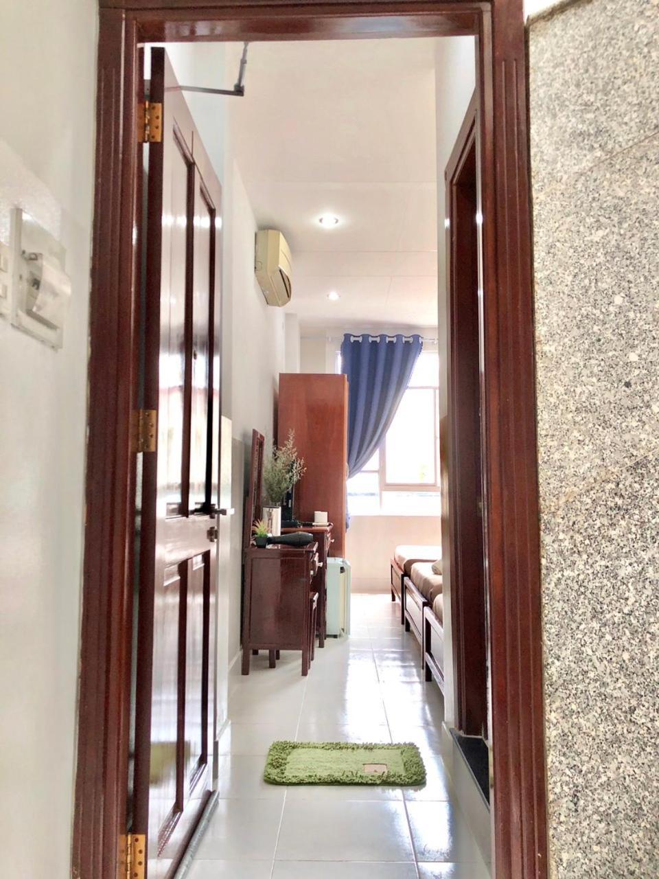 Saigon Cozy2 Hotel At 241 Pham Ngu Lao Street Ho Chi Minh Zewnętrze zdjęcie