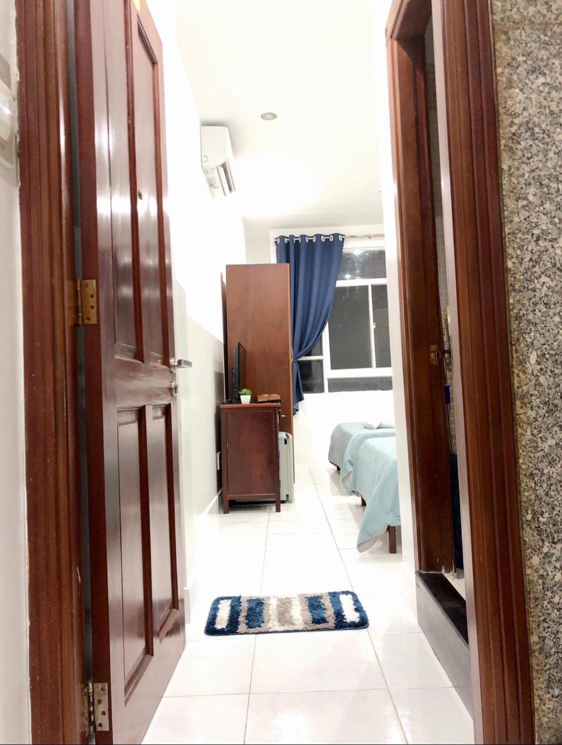 Saigon Cozy2 Hotel At 241 Pham Ngu Lao Street Ho Chi Minh Zewnętrze zdjęcie