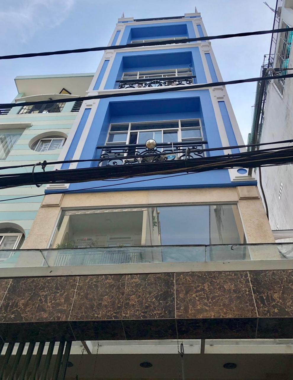 Saigon Cozy2 Hotel At 241 Pham Ngu Lao Street Ho Chi Minh Zewnętrze zdjęcie