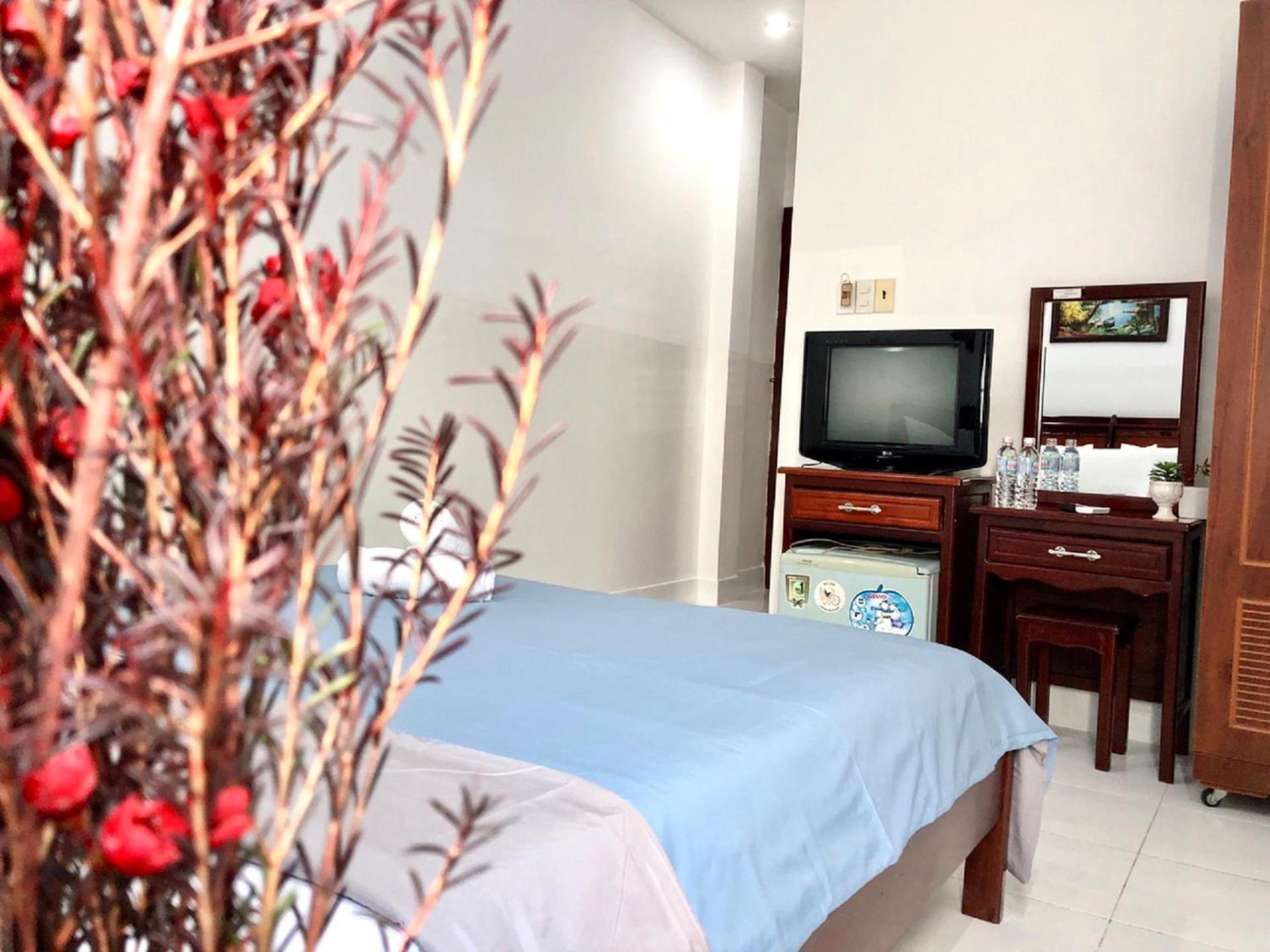 Saigon Cozy2 Hotel At 241 Pham Ngu Lao Street Ho Chi Minh Zewnętrze zdjęcie