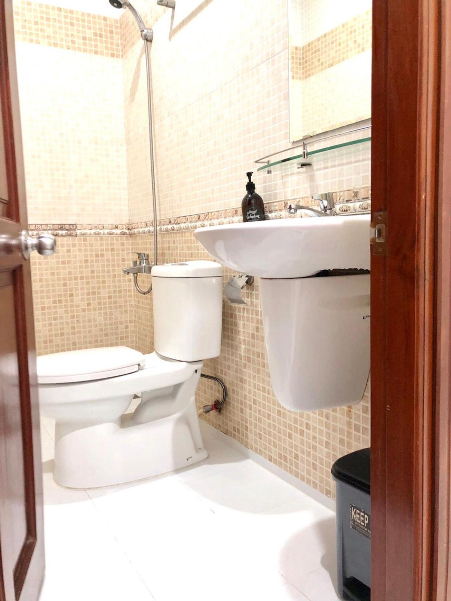 Saigon Cozy2 Hotel At 241 Pham Ngu Lao Street Ho Chi Minh Zewnętrze zdjęcie